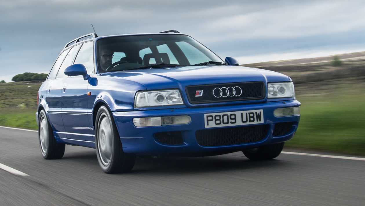 Sport Wagons collection